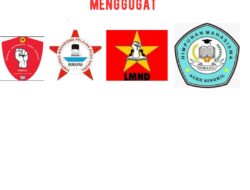 Empat Aliansi Mahasiswa Dan Pemuda Menggugat Ancam Lakukan Aksi