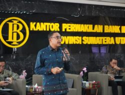 BI: Uang Palsu Selalu Ditemukan,  Waspadai Dengan 3 D