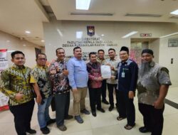 Kemendagri terima 3 Nama Calon PJ Bupati Agara