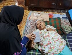 NNB Hutarimbaru Salurkan Bantuan Ke Ratusan Yatim Dan Jompo