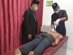 Hadir Di Medan Marelan, Pusat Pengobatan Bekam Solusi Sembuhkan Penyakit