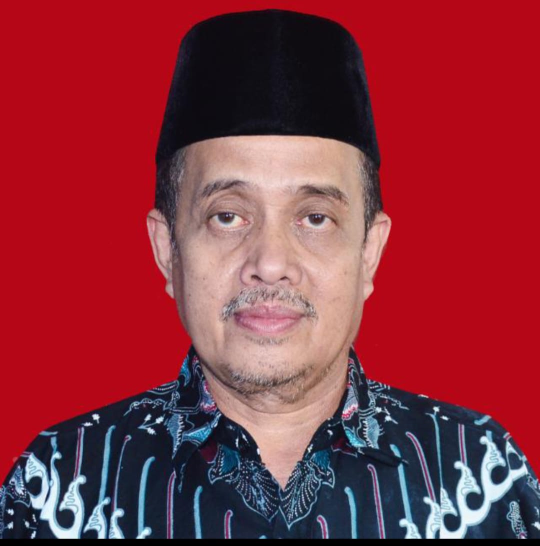 Berita Sore - Ahmad Zaelani Sidik: H. Aslinuddin, S. pd kepala dinas syari'at islam dan pendidikan dayah kabupaten Aceh Singkil