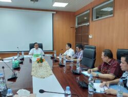 DPRD Medan Sayangkan Kinerja Buruk  Manajemen RS Pirngadi Medan