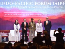 Telkom Terus Perluas Bisnis Digital  Demi Bangun Kawasan Asia Indo-Pasifik