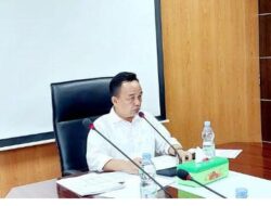 Komisi II Dukung Sikap Tegas Wali Kota Medan