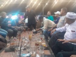 Aliansi Melayu Batubara Akan Gelar Aksi Solidaritas Batam Di Gedung DPRD