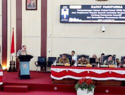 Investasi Menurun 90,74 %, F PDIP DPRD Pertanyakan Pemko Medan Upaya Pemulihan