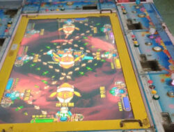 Judi Tembak Ikan Di Wilkum Polsek Sunggal Semakin Marak