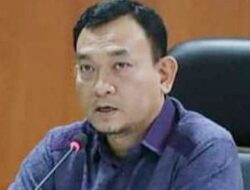 Dedy Aksyari Ingatkan Warga di Bantaran Sungai Waspadai Banjir