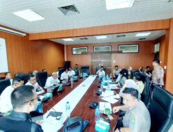 DPRD dan Pemko Medan Perjuangkan Rp 630 Miliar Dana Pajak LPJU yang Masih “Parkir” di PT PLN