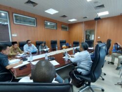 DPRD Medan – Dinkes Kolaborasi Awasi Rumah Sakit Tolak Pasien UHC Alasan Kamar Penuh