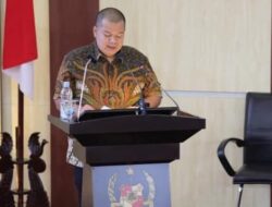 Fraksi Golkar Pertanyakan Kebutuhan Perumahan Bagi Masyarakat 