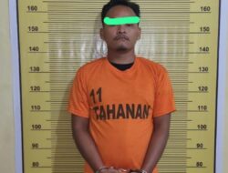 Satres Narkoba Polres Binjai Ringkus Tetsangka Pengedar Pil Ekstasi 
