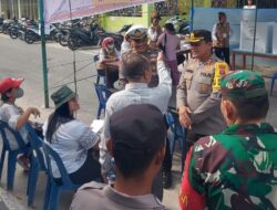 Pilpanag 77 Nagori Di Simalungun Aman Dan Lancar