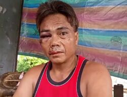 Suami Istri Jadi Korban Begal Sadis Di Belawan