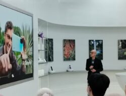 Pionir A Series Resmi Meluncur, OPPO A98 5G Hadir dengan Fitur Kelas Flagship