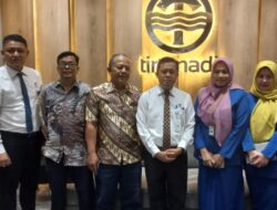 Terkait AJB Bumiputera Wanprestasi Tirtanadi akan Lakukan Gugatan Hukum