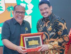 Jaga dan Pertahankan Stabilitas Keamanan Wajib Dipersiapkan Jelang Pemilu 2024
