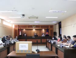 KPPU Sidang Perdana KOBE  Diduga Langgar Perjanjian Distribusi