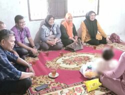 Sadis!, Ayah di P.Sidimpuan Tega Cabuli Balita Putri Kandung Sendiri