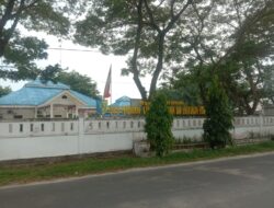 Penerima Bantuan RTLH Batubara Apresiasi Bupati