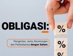 Plus Minus Obligasi Pemerintah dan Korporasi