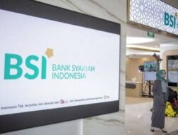 Sabtu, BSI Tetap  Buka Operasional Terbatas