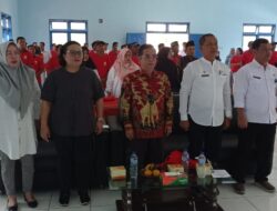 Bimtek Petani Diharapkan Meningkatkan Hasil Produksi Di Langkat