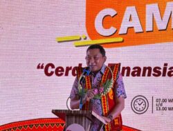 OJK Sumbagut Komitmen Tingkatkan  Literasi dan Inklusi Keuangan di Wilayah 3 T