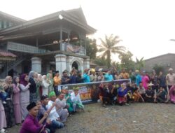 Melayu Batubara Gelar Doa Bersama untuk Warga Rempang