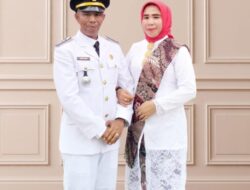 Menggerakkan Rantobaek nan Religius