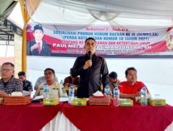 Satpol PP Diminta Rutinitas Terapkan Perda No 10/2021