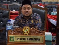 Normalisasi Sungai Deli Tanpa Penggusuran, Syaiful Ramadhan Apresiasi Wali Kota Medan