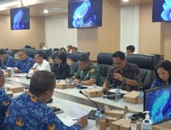 Harga Beras Naik, Rentan Spekulan Bermain