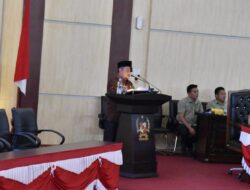 FPKS Ingatkan OPD Pemko Medan Soal Serapan Anggaran dan Realisasi PAD