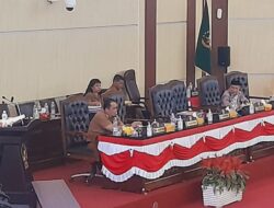 FPD Dorong Pemko Medan Tingkatkan Pelayanan Publik