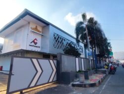 Telkom Perkenalkan Produk Konektivitas dan Data center di BATIC 2023