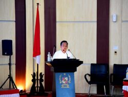 F PAN Setujui PAPBD, Apresiasi Bobby Nasution Terkait Normalisasi Sungai Deli