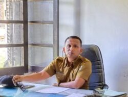 Penyaluran BPNT, PKH dan Bapanas Langsung ke Penerima Manfaat