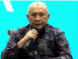 Pesimis Target Kredit Bank 30 Persen Ke UMKM Tercapai 2024