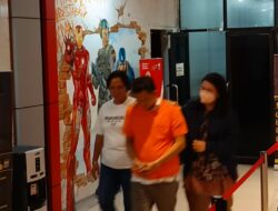 Diduga Eksploitasi Anak Yatim Piatu, Pemilik Panti Asuhan Masuk Sel