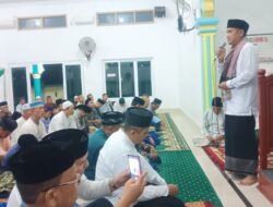 Banggalah dengan Anak yang Mau Shalat, dan Bersedihlah jika Anak Tidak Mau Shalat