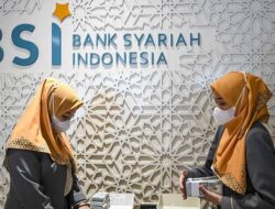 Dukung Transaksi Perbankan, BSI Buka Sabtu