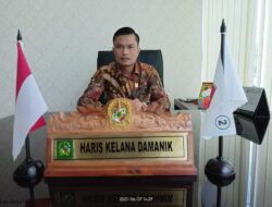 Haris Kelana Apresiasi Bobby Nasution Atasi Kemiskinan di Medan Utara