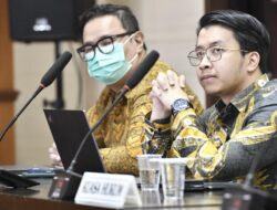 Terlambat Notifikasi, KPPU Denda Pon Holdings BV Rp1,250 Miliar