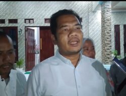 Yayasan Madina Murni Bantu Puluhan Disabilitas ke Medan