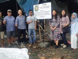 Dosen MIPA USU Beri Pembekalan Pengembangan UMKM Arang Tempurung Kelapa