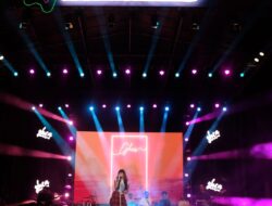 Festival Generasi Happy, Tri  Ajak Gen Z Manfaatkan Dunia Digital