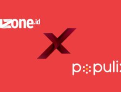 Metranet Gandeng Populix Hadirkan Konten Berbasis Data