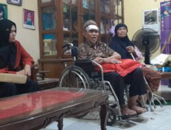 Hendak Ceramah Pengajian Subuh, Ustadz Umar Dibegal